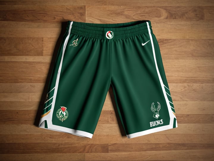 Milwaukee-Bucks-Shorts-3