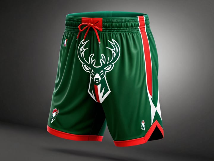Milwaukee-Bucks-Shorts-5