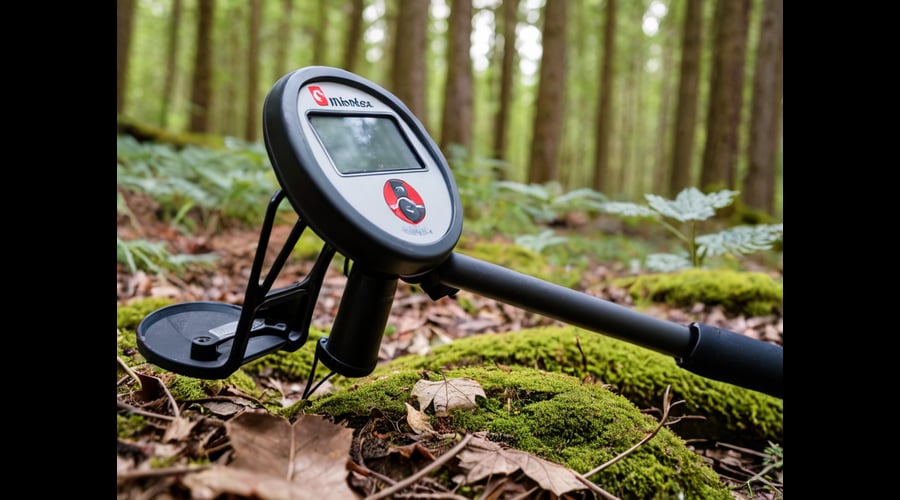 This roundup details the Minelab Ctx 3030 metal detector.