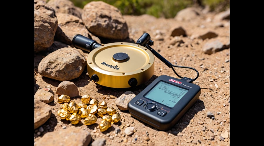 Our Minelab Gold Monster 1000 roundup evaluates this powerful metal detector's key features, performance, and value as a top choice for serious gold hunting enthusiasts.