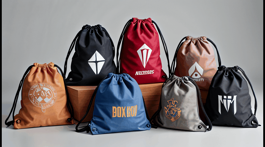 Mini Gym Bags