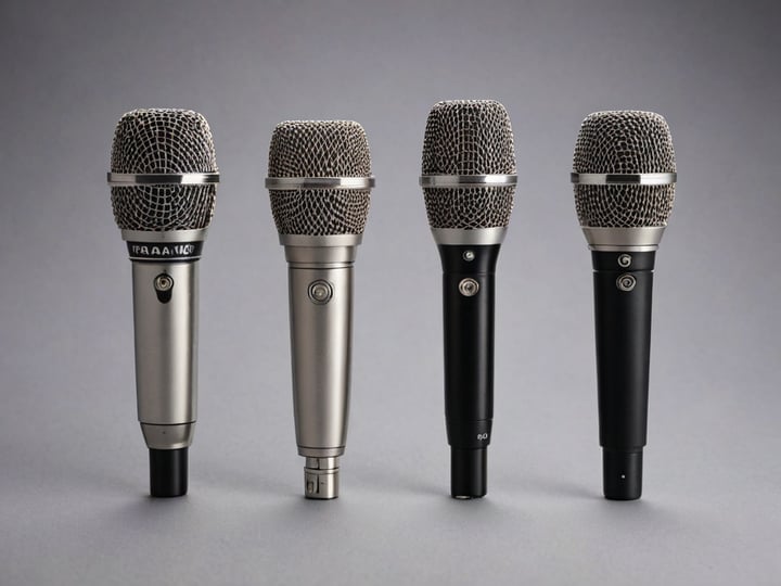 Mini Microphones-3