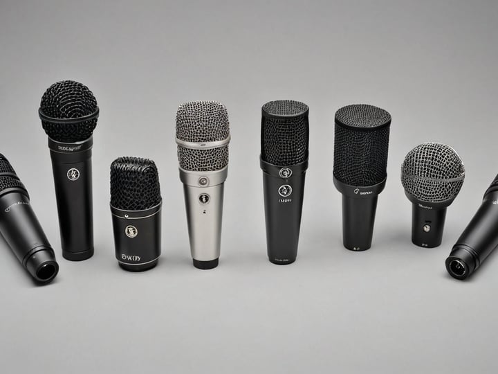 Mini Microphones-4