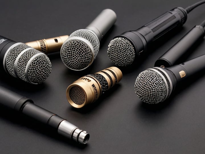 Mini Microphones-5