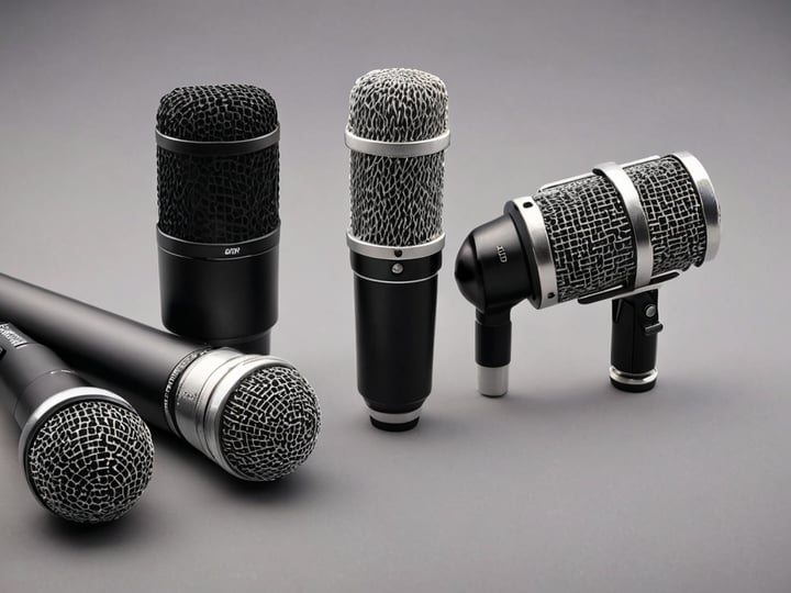 Mini Microphones-6