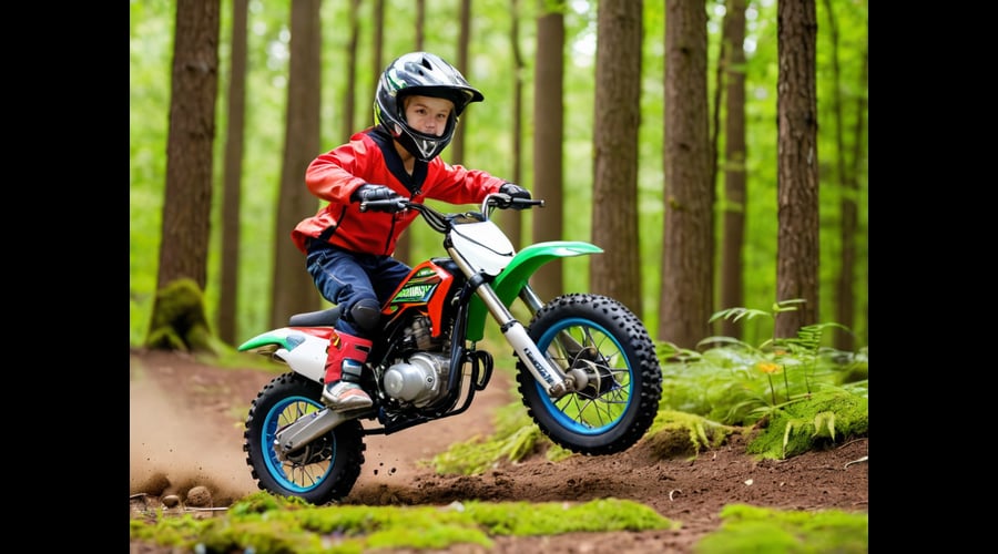 Discover the top mini bike picks in our roundup, designed for miniature yet thrilling racing experiences with quality and performance in mind.