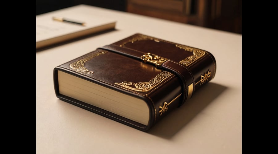 Explore our top picks for mini binders, perfect for storing important documents and staying organized with various sizes and styles to fit your needs.