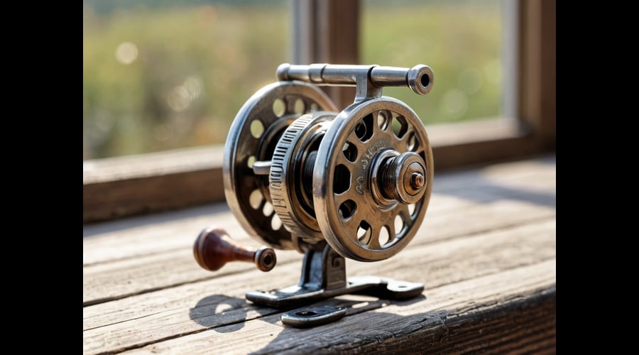 Find the perfect mini fishing reel with our detailed comparison of top compact fishing reels, featuring powerful performances in small packages.