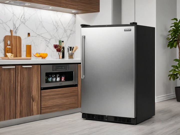 Mini-Fridge-With-Ice-Maker-2