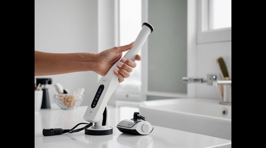 Explore the top-rated mini hair curler options available in the market, perfect for creating effortless, volume-enhancing curls without taking up too much space in your beauty routine.