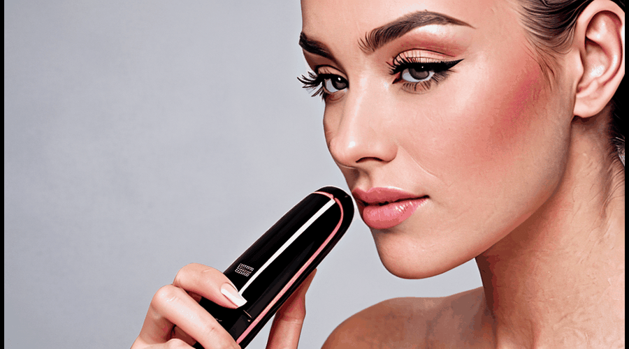 Explore the best mini hair straighteners on the market for effortless, salon-quality straightening results. Discover top-rated models, compact features, and expert advice to help you find the perfect tool for your hair care routine.
