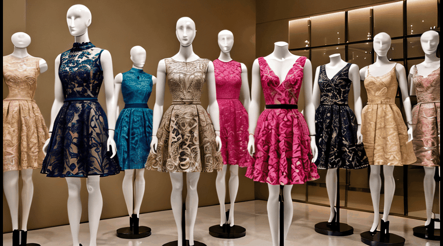 Mini Party Dresses