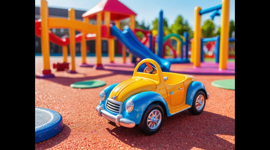 A curated selection of mini toy cars, featuring detailed reviews of the most realistic and durable models on the market.