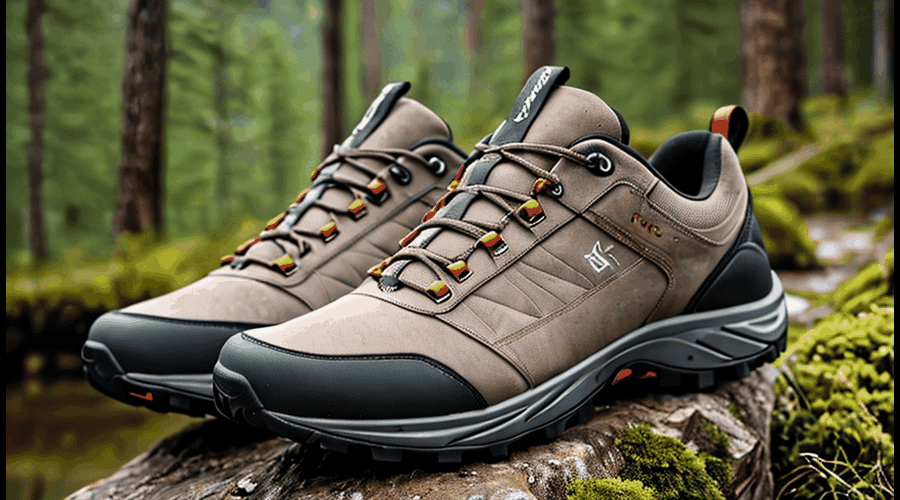 Discover the best minimalist hiking shoes for an unmatched outdoor experience, as we round up top-rated shoes designed for ultimate comfort and unrivaled performance on any trail.