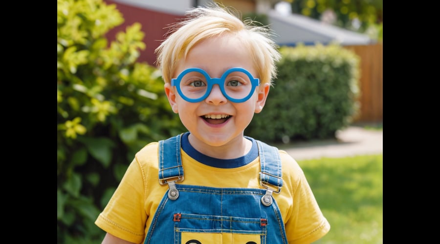 This comprehensive guide reviews the best minion shirts available, comparing designs, materials, and sizing options to help you find your perfect match.