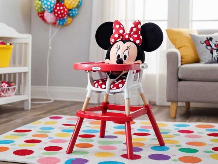 Minnie-Mouse-High-Chair-5