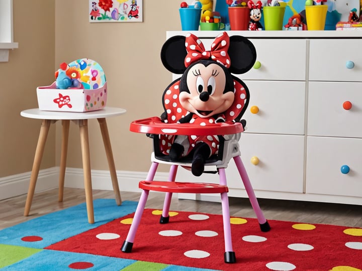 Minnie-Mouse-High-Chair-6
