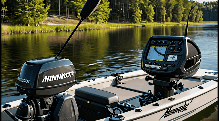 Our Minnkota trolling motor roundup examines the brand's popular models, comparing their performance, features, and value to help you choose the right motor for your fishing needs.