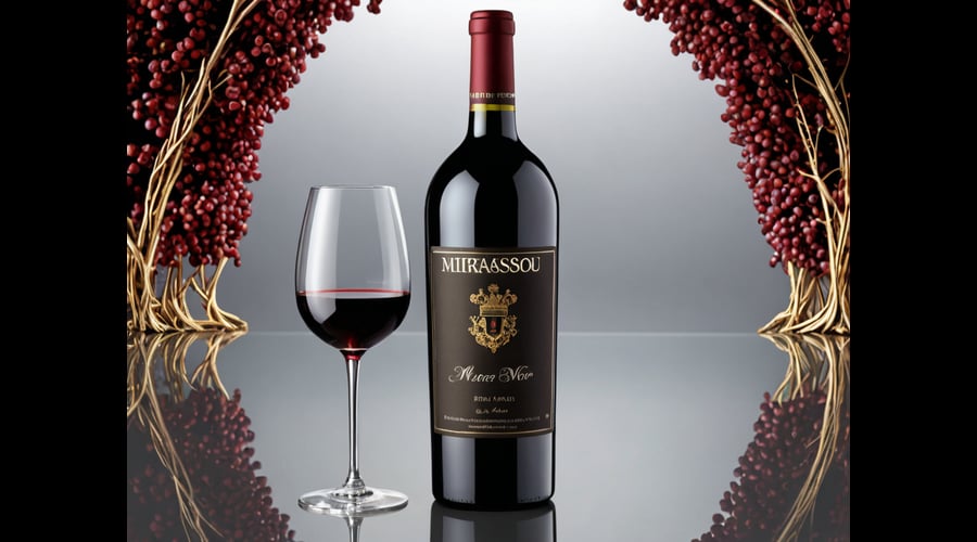 This Mirassou Pinot Noir roundup highlights the key characteristics and performances of their top Pinot Noir wines, comparing them to help readers select their ideal bottle.