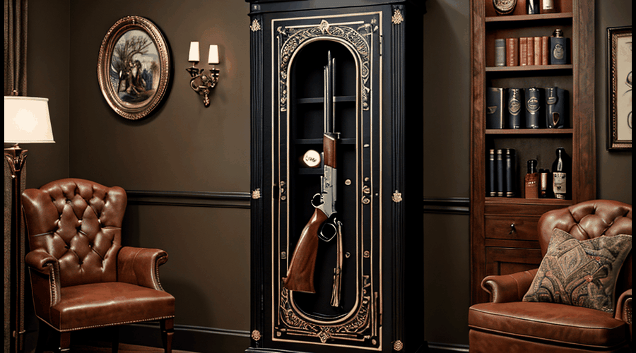 Our Mirror Gun Safe review examines locked mirrors that hide firearms, comparing their security features, bulletproof glass quality, and concealed design options to help you choose the right hiding place for your weapons.