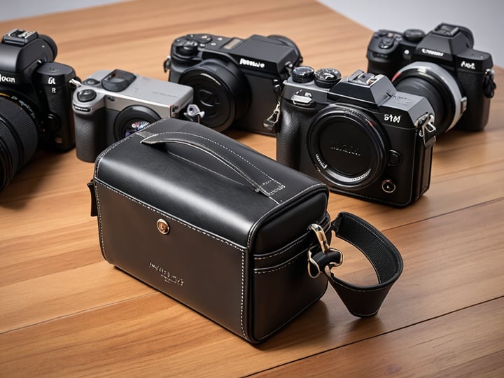 Mirrorless Camera Cases-5