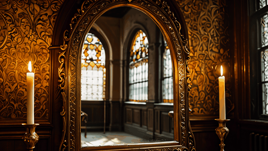 Mirrors-1
