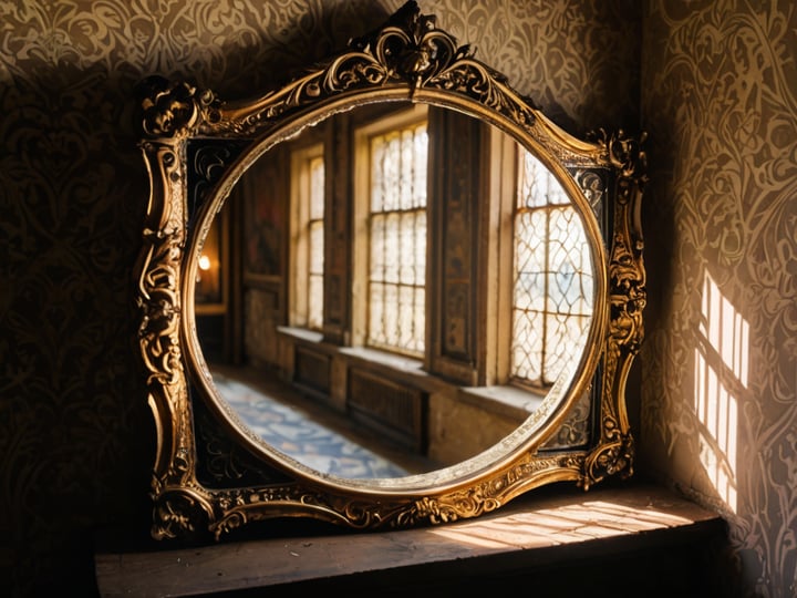 Mirrors-3