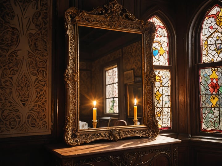 Mirrors-4
