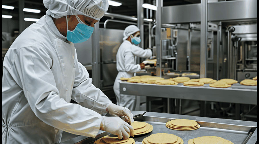 Our Mission Tortillas roundup compares key varieties, from organic to corn-based, helping you choose the perfect tortilla for your mission.