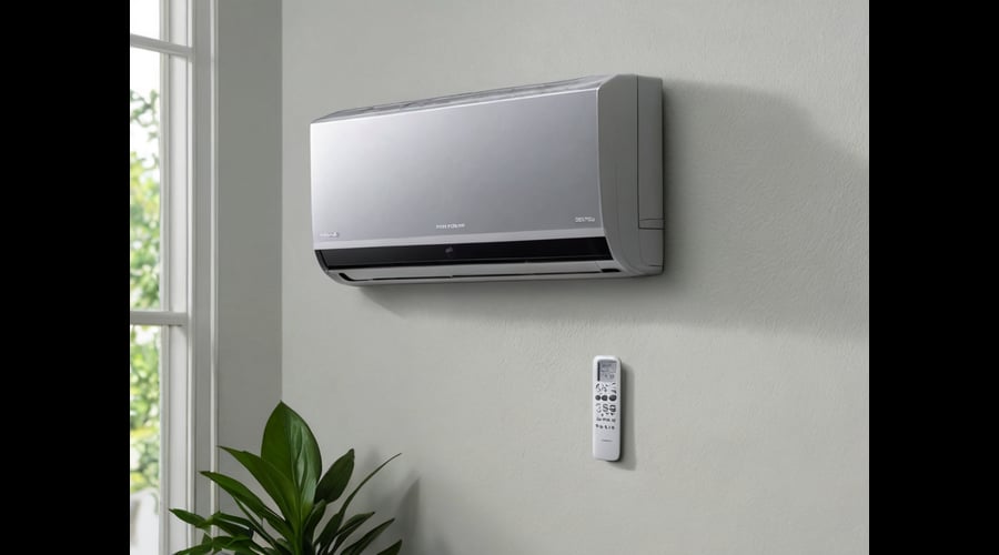 Discover the top Mitsubishi wall air conditioners, expertly reviewed and compared by our team to help you make the best purchase for your home or office.