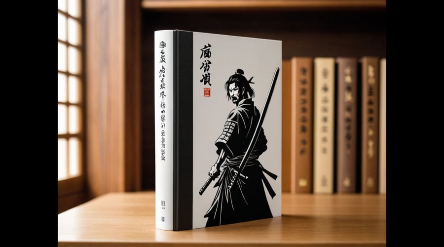 This roundup reviews essential books on Miyamoto Musashi, the legendary 17th-century Japanese swordsman and philosopher. Our selection highlights biographical, historical, and philosophical works that offer deeper insights into Musashi's life and legacy.