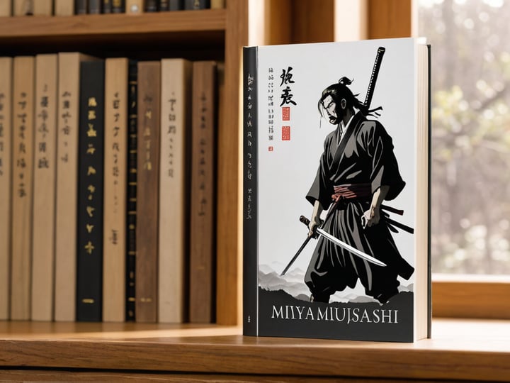 Miyamoto-Musashi-Book-2
