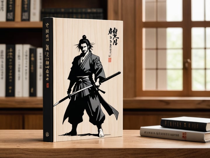 Miyamoto-Musashi-Book-3