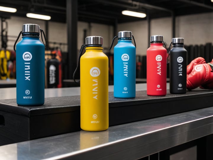 Mizu Water Bottles-4