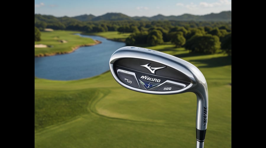 Explore the top Mizuno golf clubs that blend performance and elegance on the green, perfect for serious golfers or enthusiasts seeking premium equipment. This comprehensive roundup highlights the key features and benefits of each club, ensuring you make the right choice for your game.