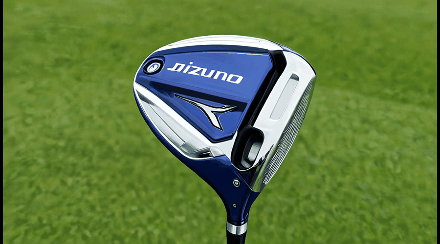 A comprehensive review of the Mizuno Jpx 921 Tour, examining its key features, performance, and value as a golf club. This guide helps golfers understand what makes this equipment stand out in the market.