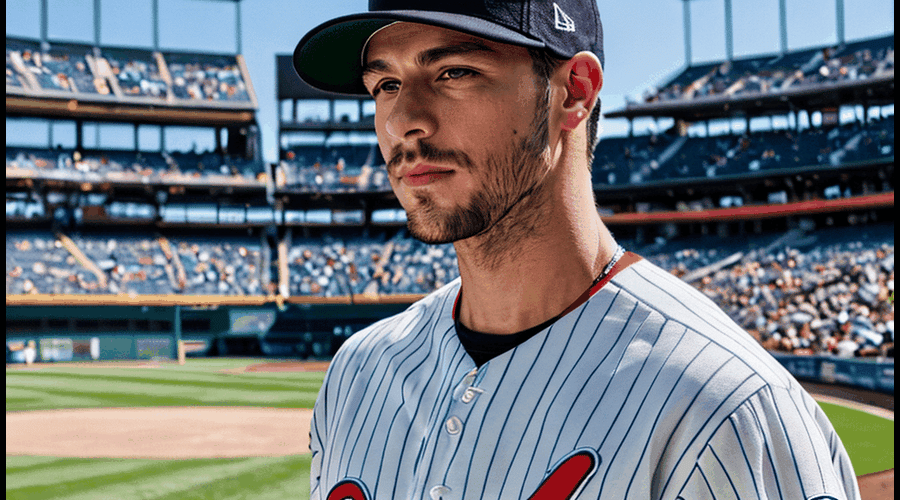 Our MLB hats roundup features New Era's top caps, highlighting their renowned quality and design.