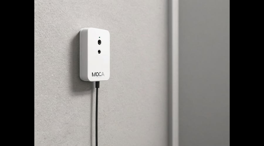 Explore top-rated Moca Adapters that seamlessly integrate with your existing home network for enhanced connectivity and performance.