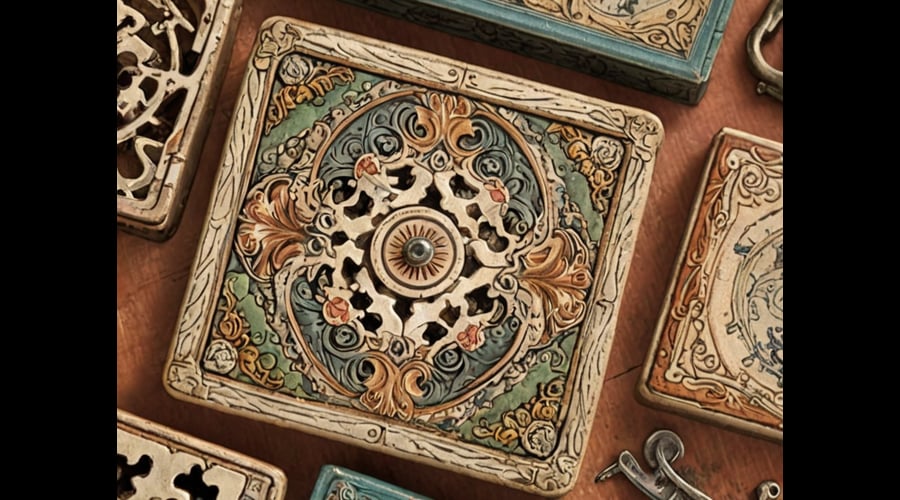 Find out which Mod Podge Puzzle Saver product is right for you with our detailed comparison of the most popular options available.