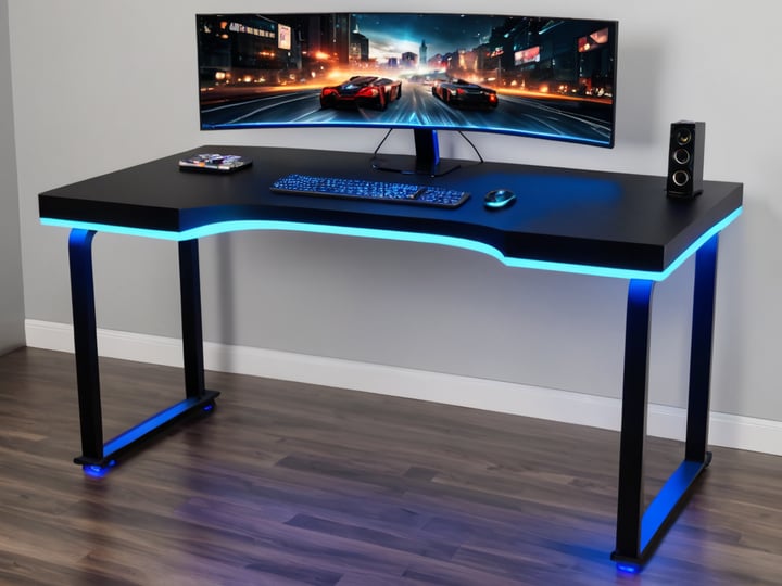 Modern Gaming Desks-3