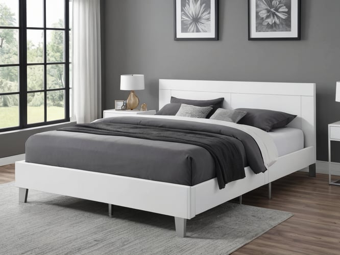 Modern-Bed-Frame-Queen-1