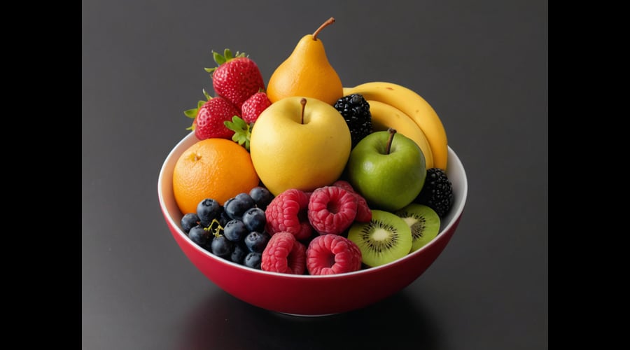 Find the perfect modern fruit bowl to elevate your kitchen's style with our carefully selected collection. We compare the best designs, materials, and finishes to help you choose a practical yet stylish centerpiece for your counter.