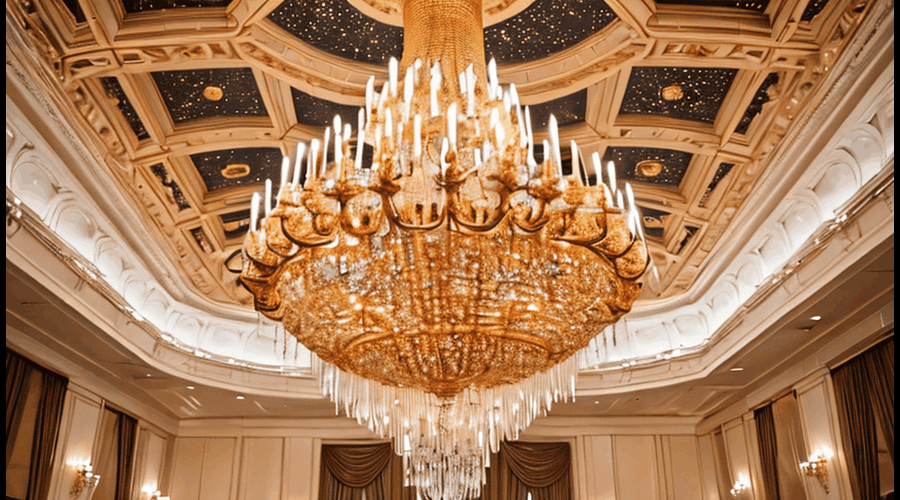 Our Modern Gold Chandelier guide showcases today's top fixtures, featuring premium materials and sleek designs. Each recommended chandelier combines refined gold tones with contemporary styling elements.