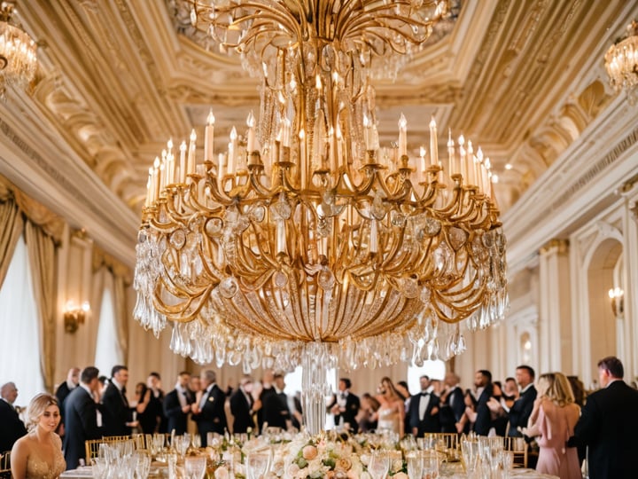 Modern-Gold-Chandelier-2