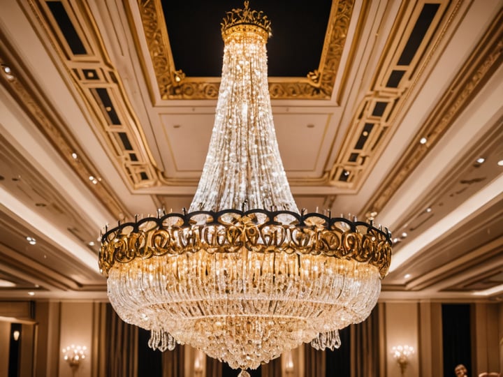 Modern-Gold-Chandelier-3