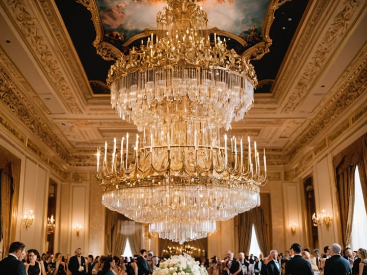 Modern-Gold-Chandelier-4