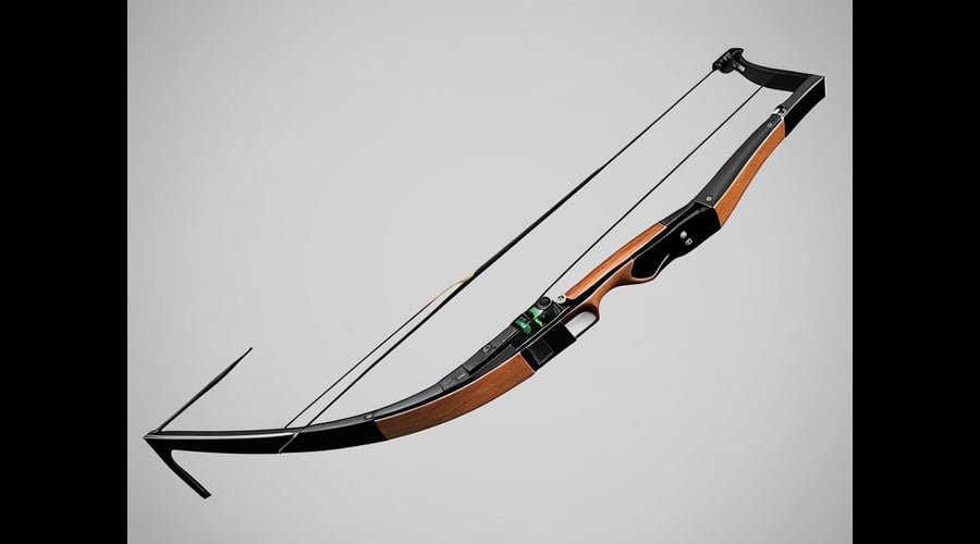 Our Modern Recurve Bow roundup helps you choose the right bow, comparing key features like draw weight and material durability to find your ideal fit.