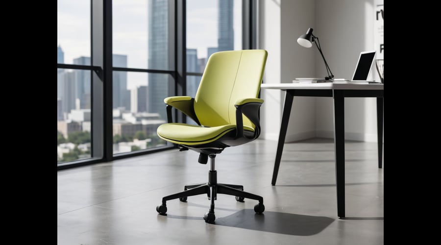 Discover the latest and most stylish modern swivel chairs on the market, offering both comfort and functionality in a sleek design, perfect for modern home and office spaces.