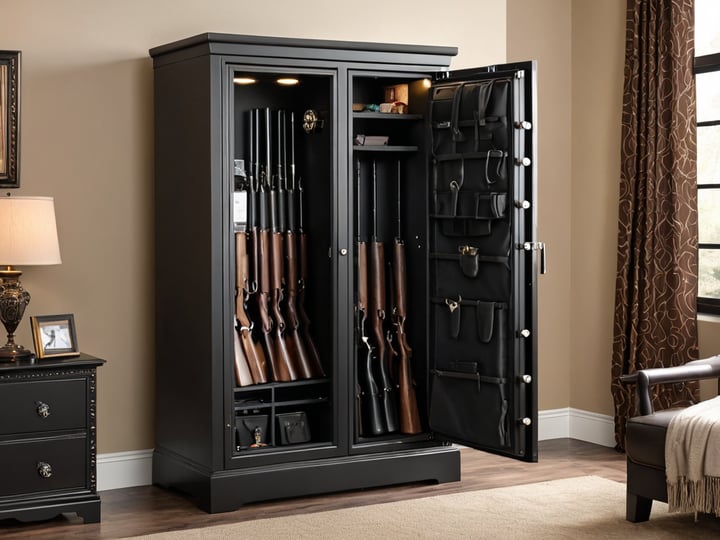 Modular Gun Safes-3