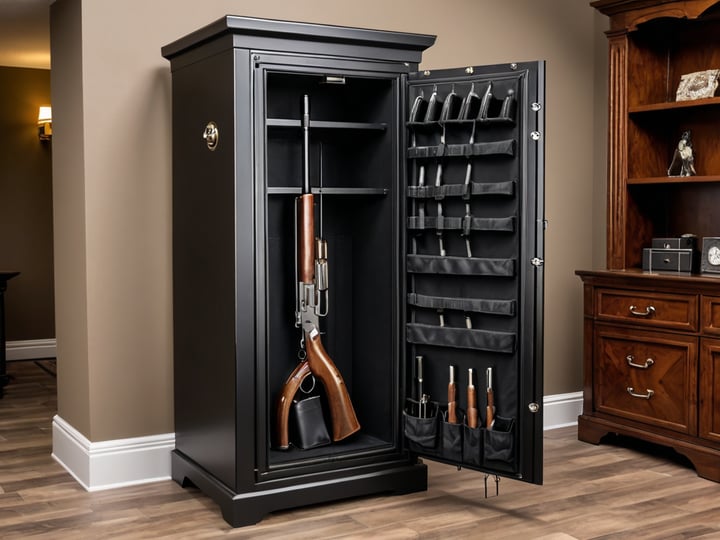 Modular Gun Safes-4